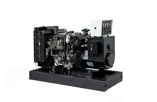 临西科克150kw大型柴油发电机组