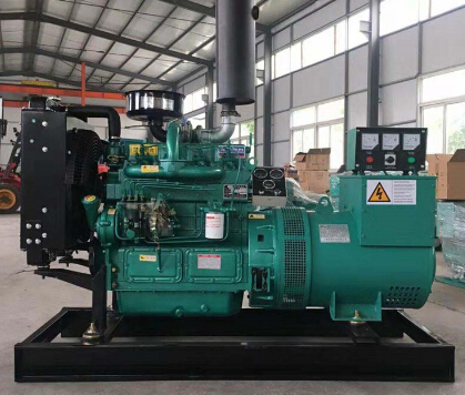临西宗申动力10kw小型柴油发电机