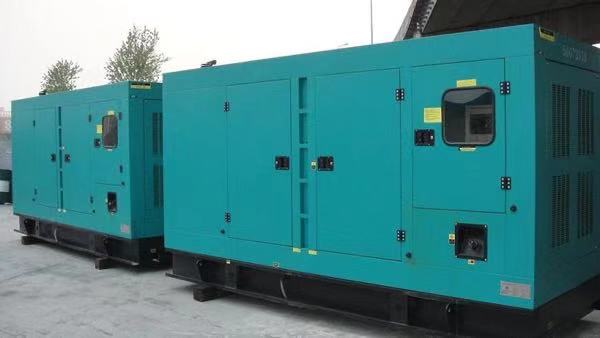 临西幼儿园备用发电机供