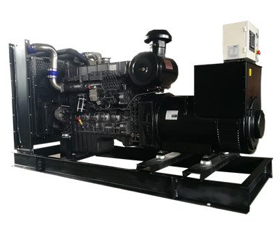 临西上柴柴油发电机组50KW-700KW