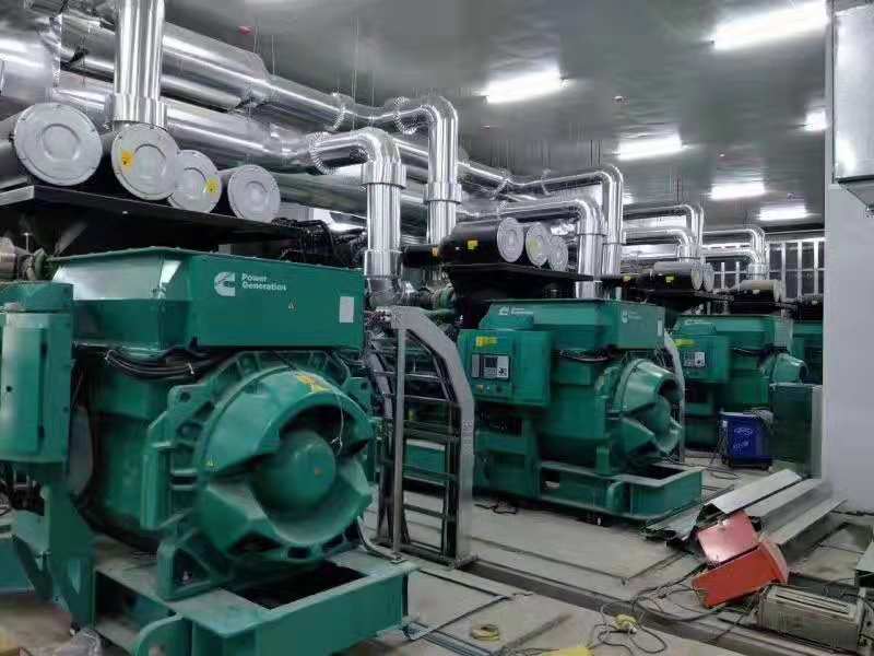 临西发电机出租 临西发电机出租