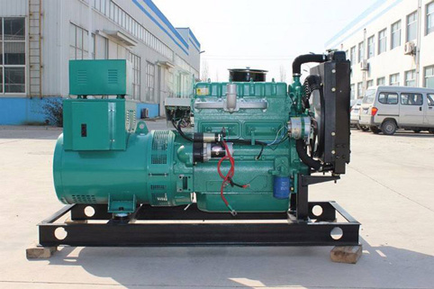 临西小型柴油发电机