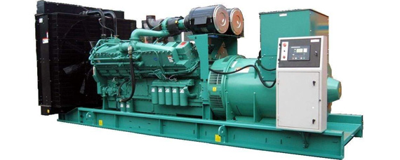 临西柴油发电机 临西柴油发电机