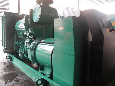 临西柴油发电机 临西柴油发电机