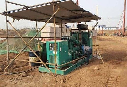 临西发电机出租 临西发电机出租