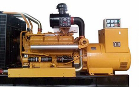 临西发电机出租