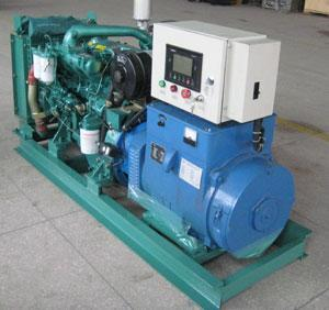 临西发电机出租