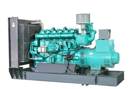 临西发电机出租