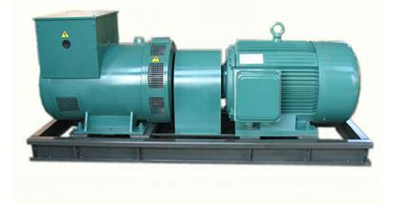 临西发电机出租