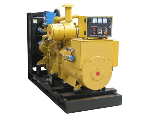 临西发电机出租