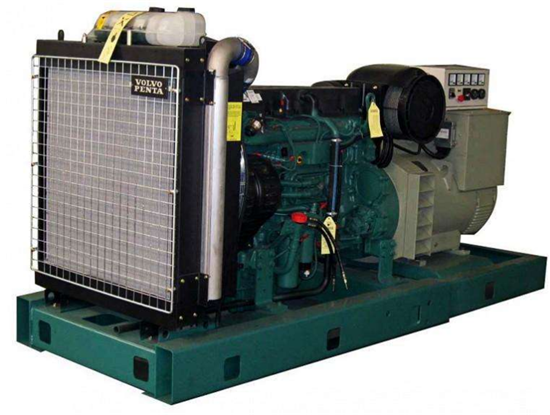 临西柴油发电机