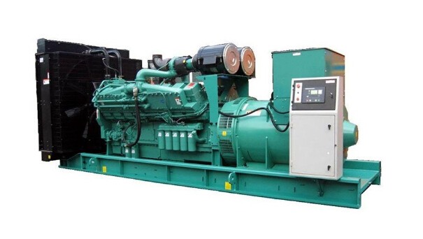 临西全新常柴200kw大型柴油发电机组